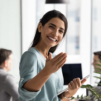 Join Us - Switching is easier than you think